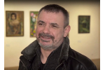 Video k výstavě Sergej Iščuk: „Mé půlstoletí“