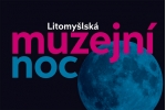 Litomyšlská muzejní noc 2016