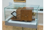 Daguerrotypie – nejstarší fotografická technika