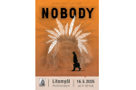 NOBODY – Nikdo nikdy neví