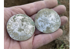 Mincovní poklad z Vysoké u Jevíčka