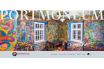 Nové webové stránky Portmonea