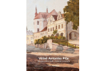 Vášně Antonína Píče<br>Sběratel exlibris, malíř a hudebník z Litomyšle