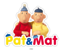 Pat a Mat